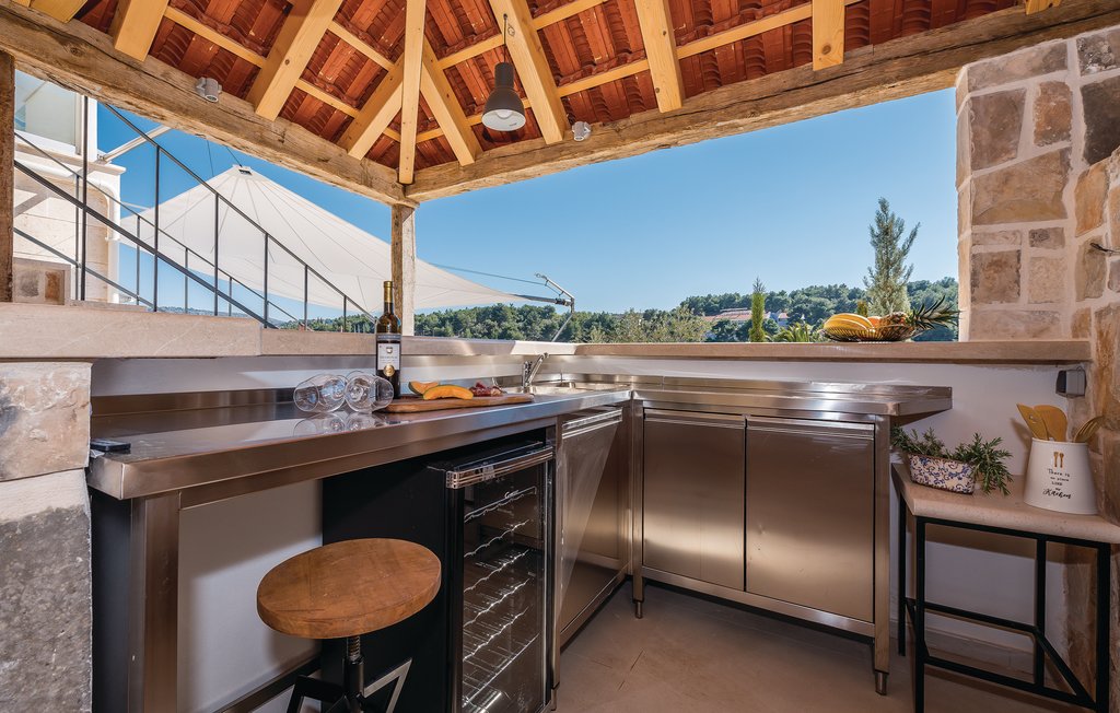 Ferienhaus - Brac-Milna , Kroatien - CDB636 40