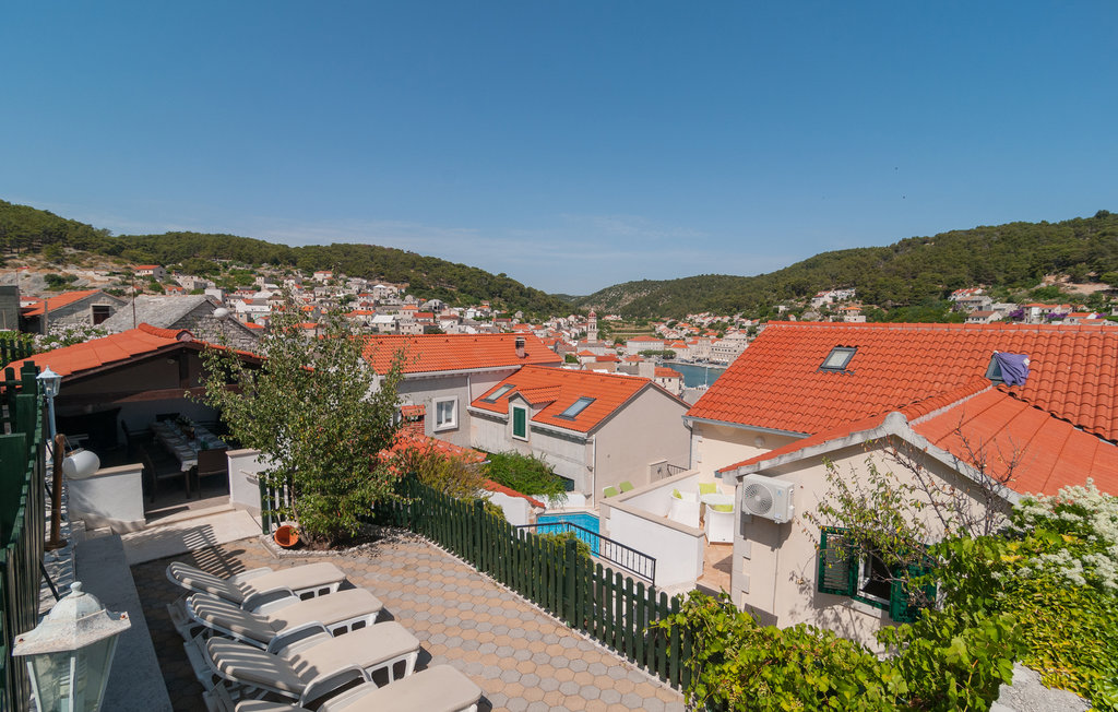 Domy wakacyjne - Brac-Pucisca , Chorwacja - CDB690 17