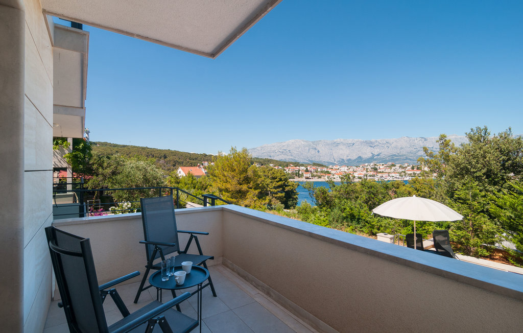 Lejlighed - Brac-Selca , Kroatien - CDB701 3