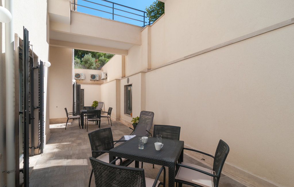 Lejlighed - Brac-Selca , Kroatien - CDB702 7