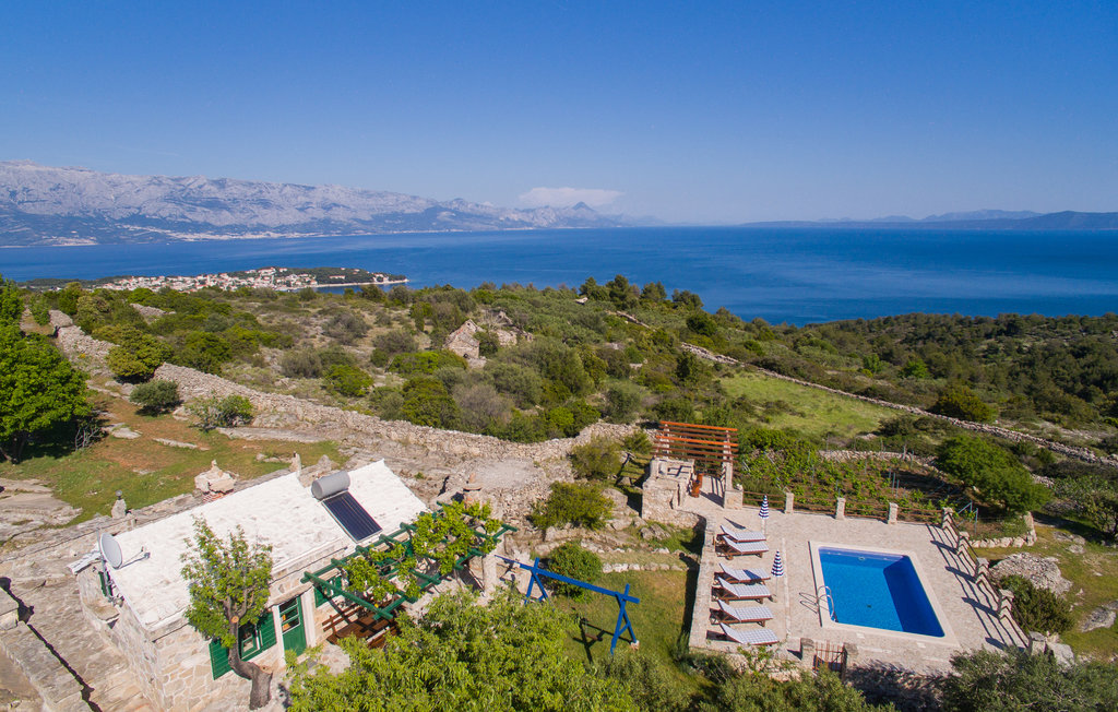 Ferienhaus - Brac-Selca , Kroatien - CDB730 17