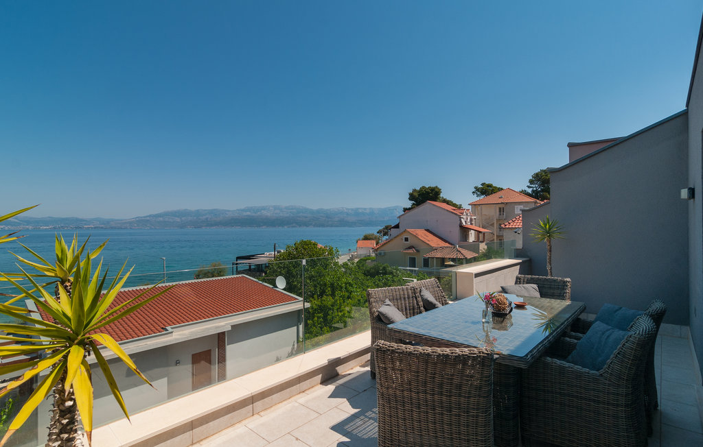 Lejlighed - Otok Brac - Sutivan , Kroatien - CDB745 9