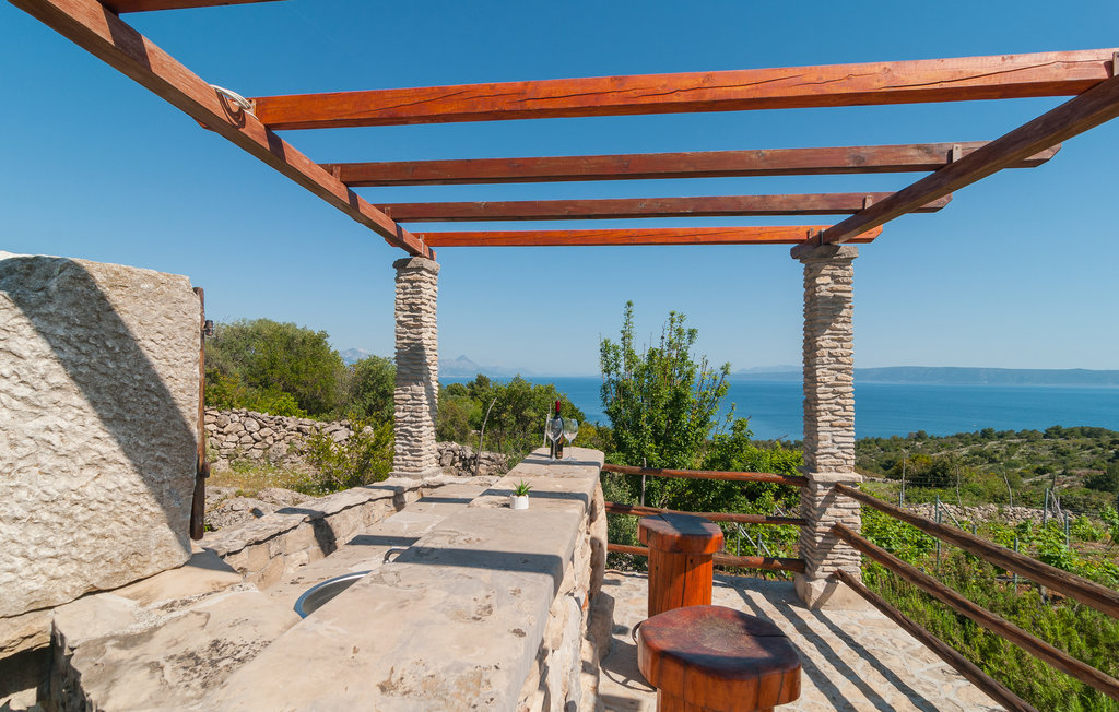 Ferienhaus - Brac-Selca , Kroatien - CDB730 28