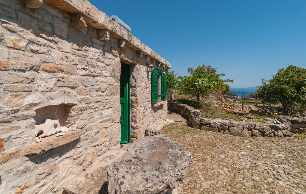 Ferienhaus - Brac-Selca , Kroatien - CDB730 35