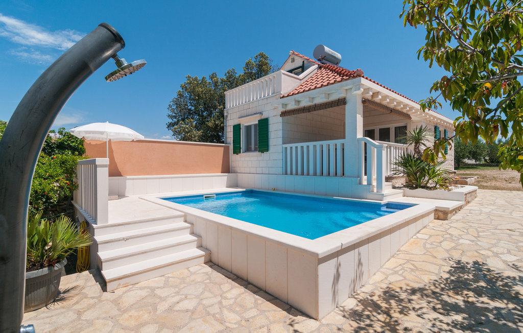 Feriehuse - Brac-Pucisca , Kroatien - CDB427 5