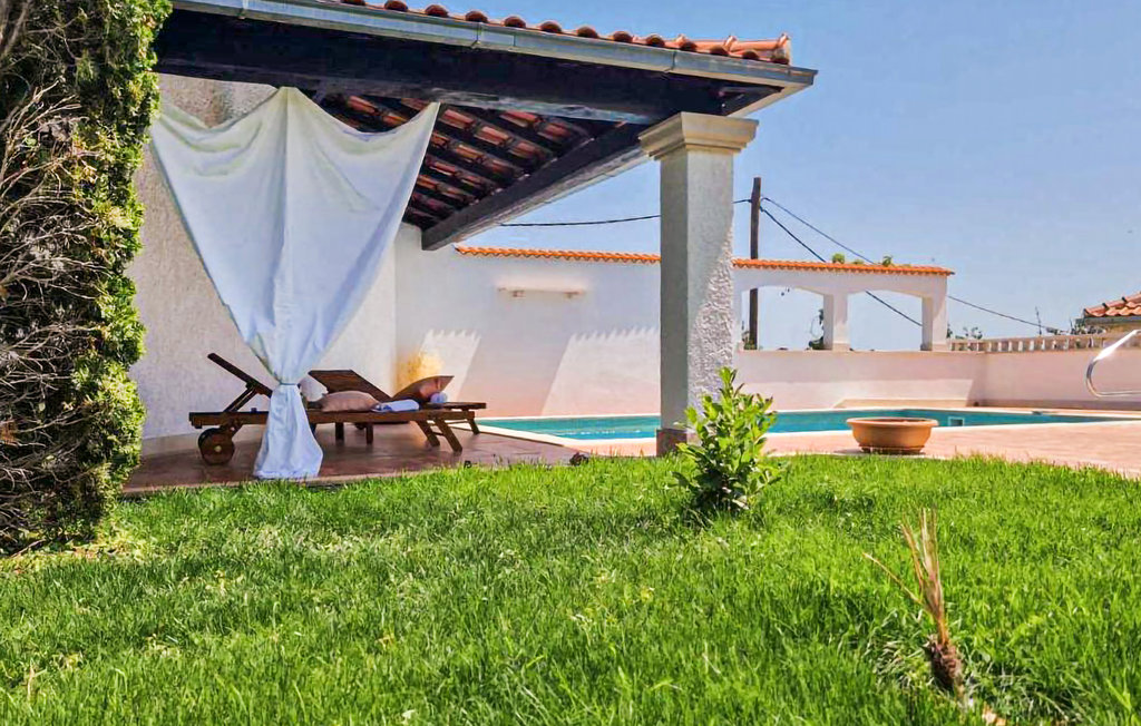 Feriehuse - Brac-Novo Selo , Kroatien - CDB696 1