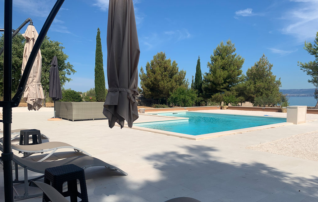 Ferienhaus - Brac-Supetar , Kroatien - CDB699 10