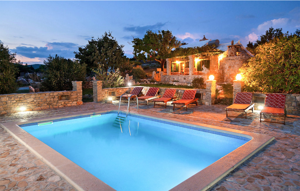 Ferienhaus - Brac-Selca , Kroatien - CDB730 10