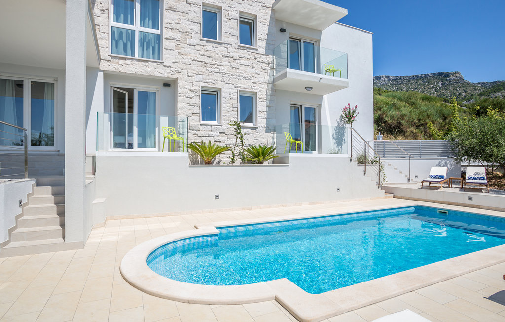 Feriehus - Otok Brac - Bol , Kroatia - CDB763 10