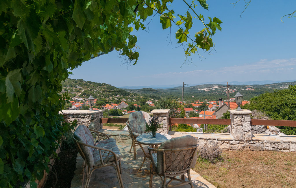 Feriehus - Brac-Nerezisca , Kroatia - CDB615 8