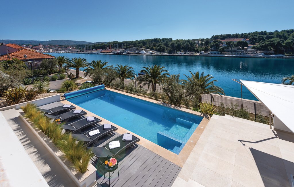 Ferienhaus - Brac-Milna , Kroatien - CDB636 12