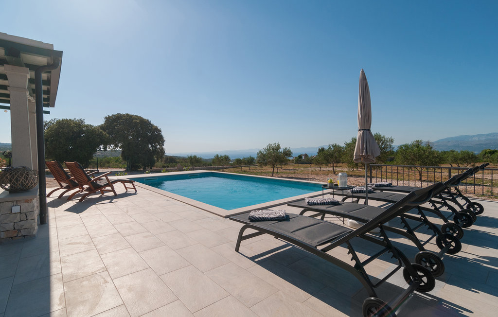 Ferienhaus - Brac-Postira , Kroatien - CDB666 12