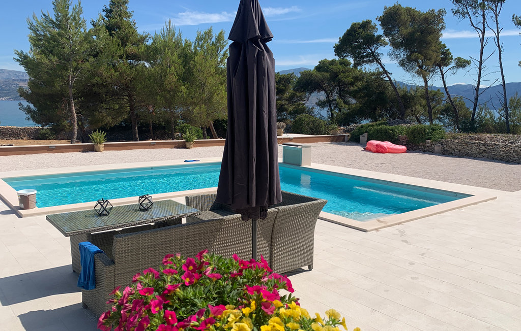 Ferienhaus - Brac-Supetar , Kroatien - CDB699 13