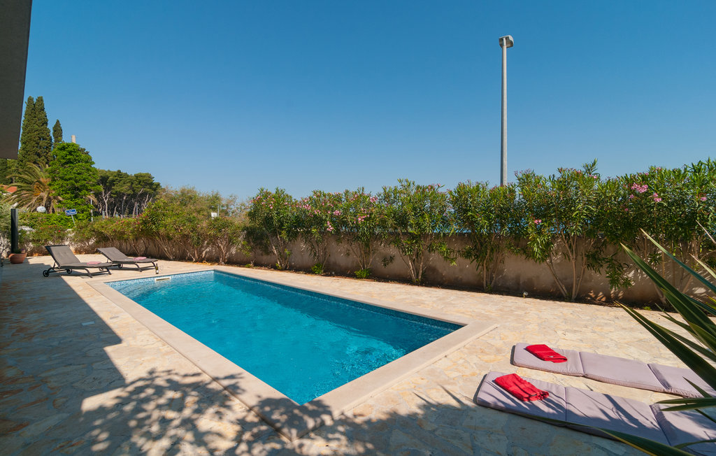 Feriehuse - Otok Brac - Sutivan , Kroatien - CDB740 12