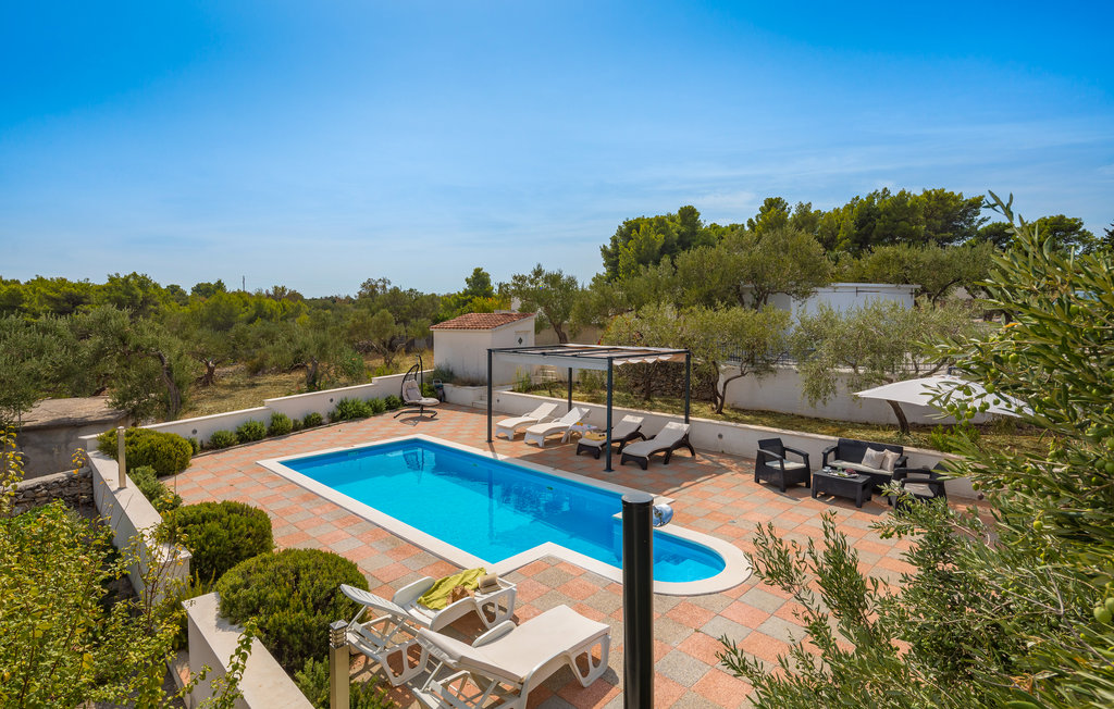 Ferienhaus - Brac-Milna , Kroatien - CDB260 13