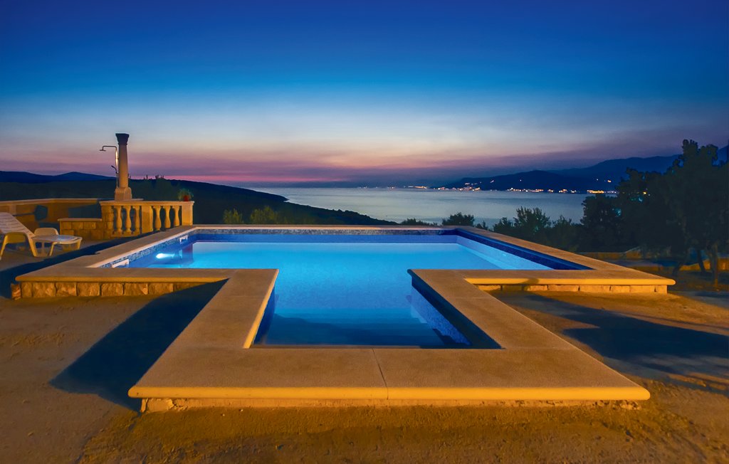 Feriehus - Brac-Pucisca , Kroatia - CDB297 9