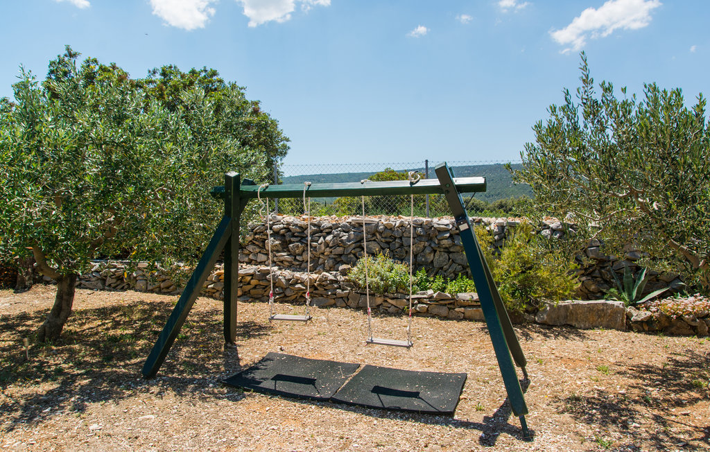 Feriehuse - Brac-Pucisca , Kroatien - CDB427 10