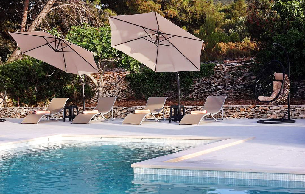 Ferienhaus - Brac-Supetar , Kroatien - CDB699 15