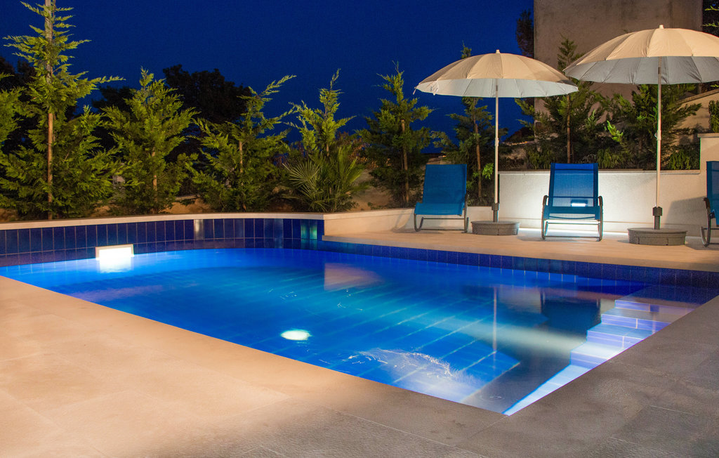 Ferienwohnung - Brac-Selca , Kroatien - CDB704 9