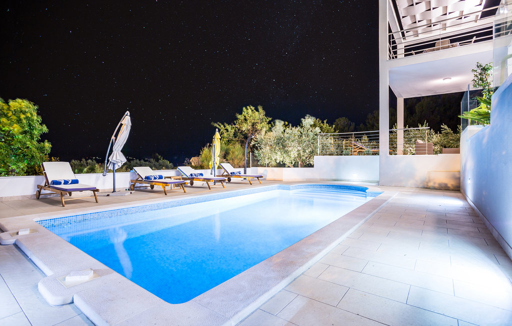 Feriehus - Otok Brac - Bol , Kroatia - CDB763 14