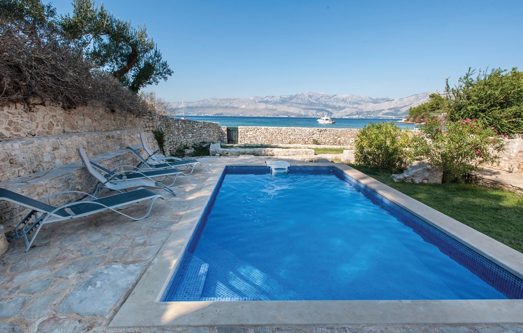 Ferienhaus - Brac-Postira , Kroatien - CDB270 7