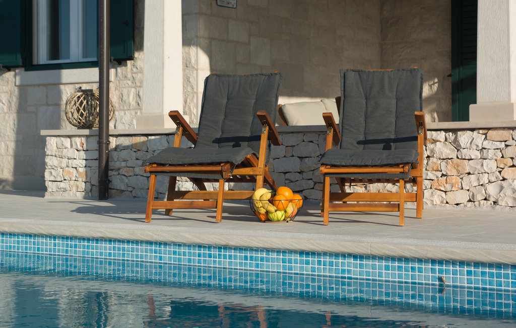 Ferienhaus - Brac-Postira , Kroatien - CDB666 11