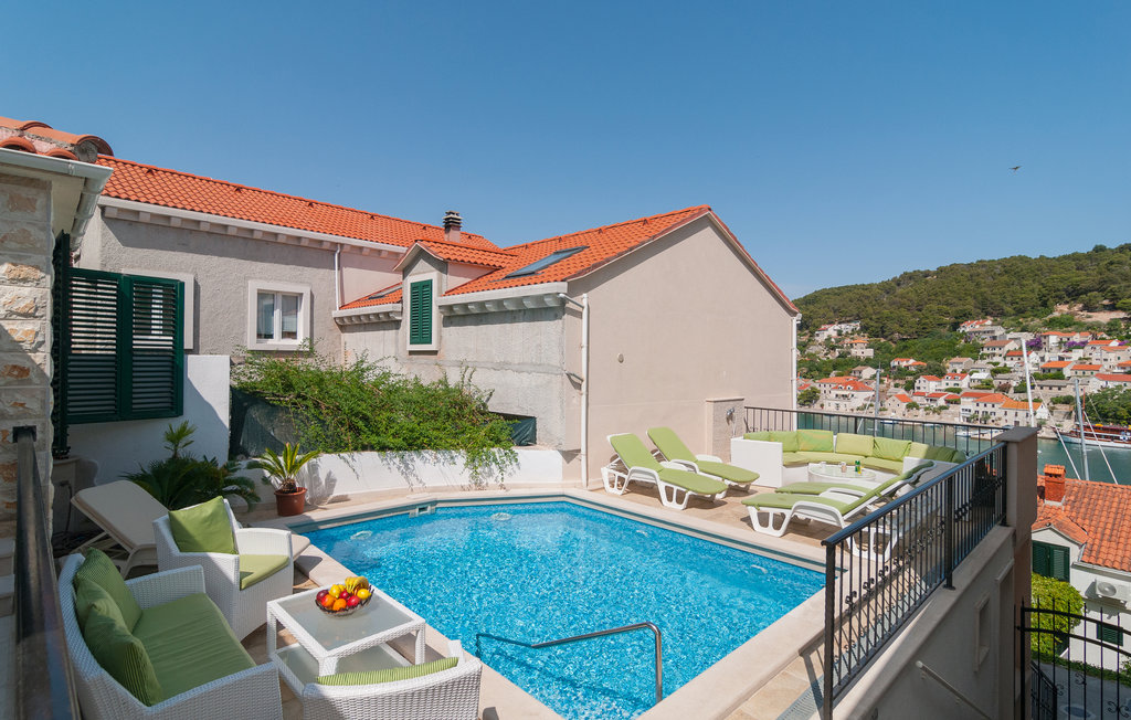 Domy wakacyjne - Brac-Pucisca , Chorwacja - CDB690 9