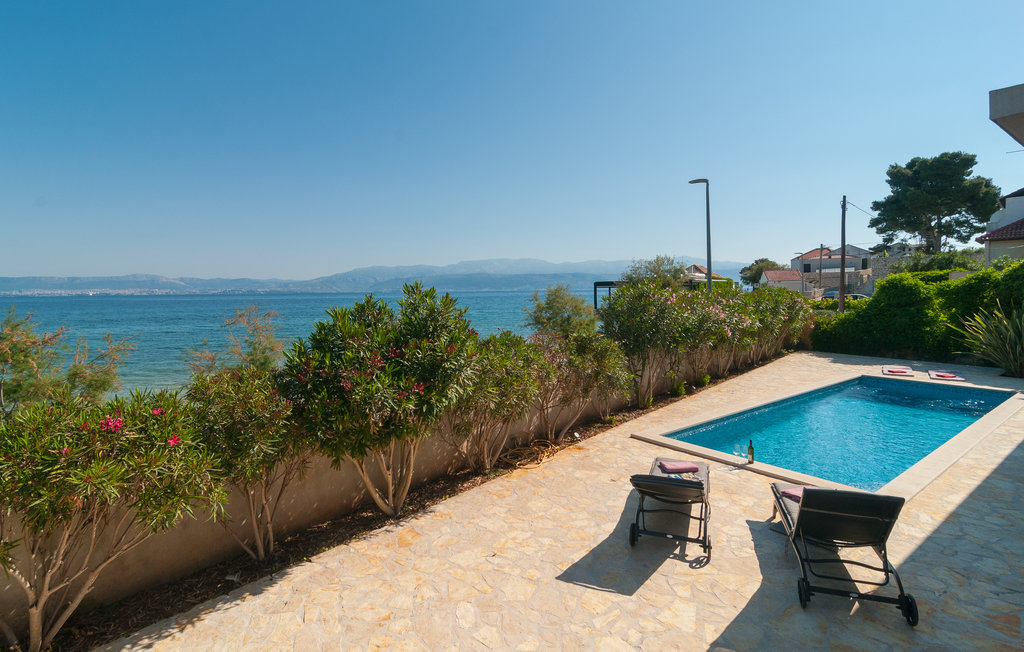 Feriehuse - Otok Brac - Sutivan , Kroatien - CDB740 2