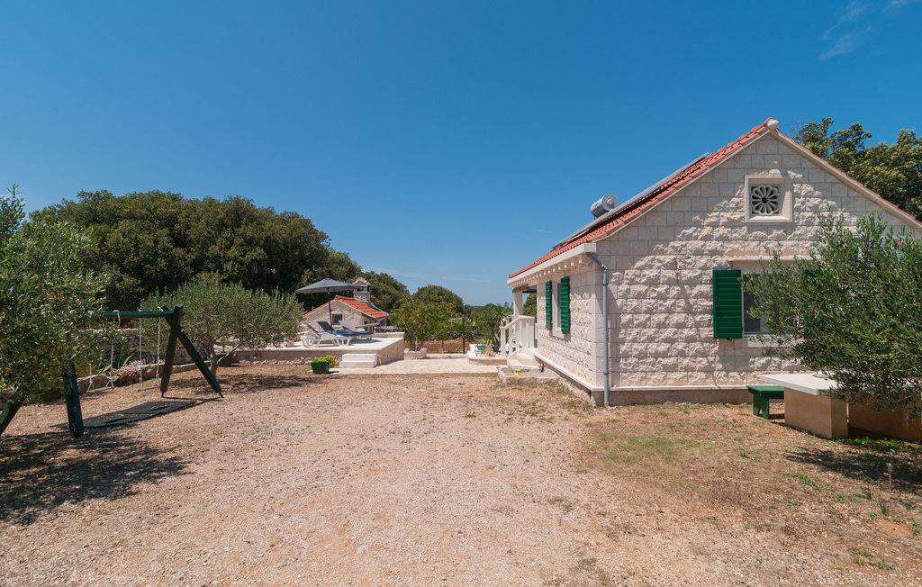 Feriehuse - Brac-Pucisca , Kroatien - CDB427 8