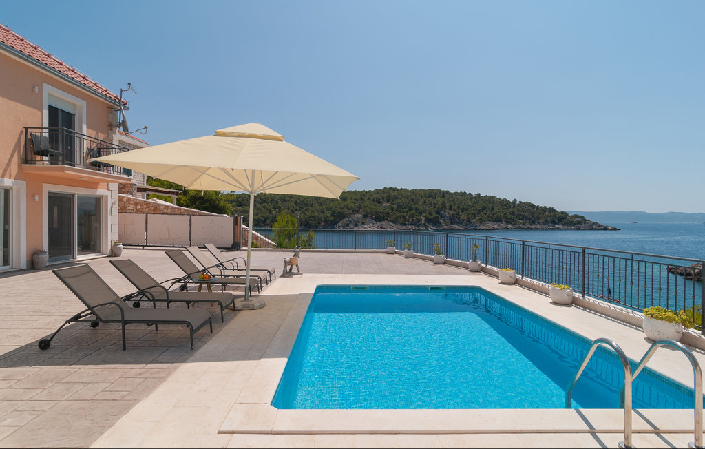 Feriehus - Brac-Milna , Kroatia - CDB663 12