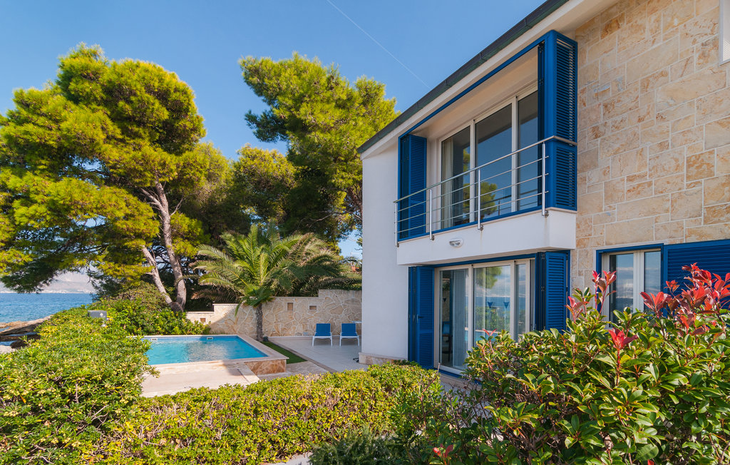 Feriehus - Brac-Supetar , Kroatia - CDB711 11