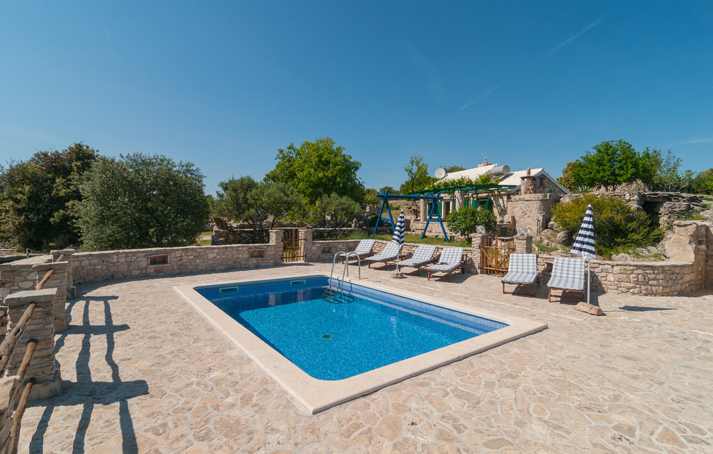 Ferienhaus - Brac-Selca , Kroatien - CDB730 7