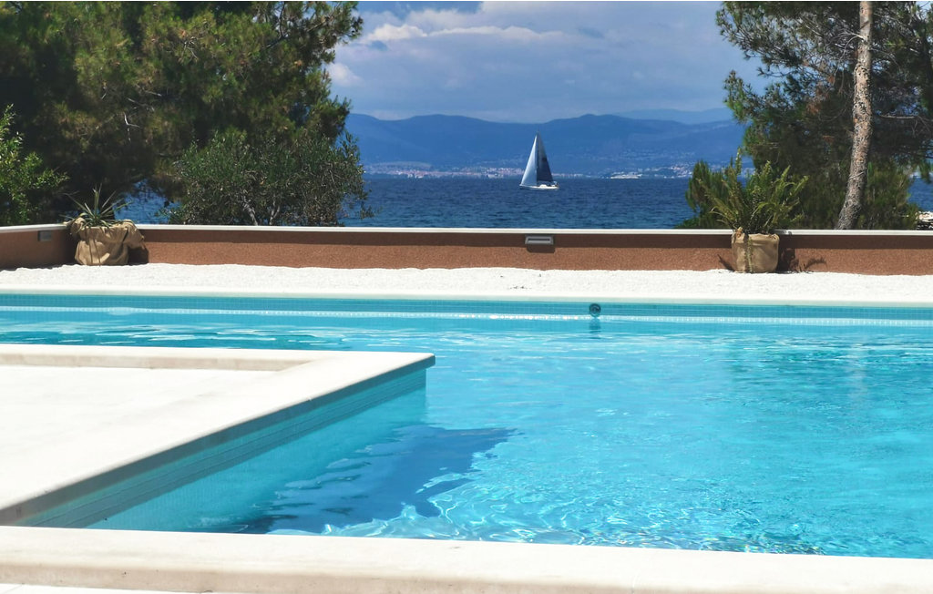 Ferienhaus - Brac-Supetar , Kroatien - CDB699 16