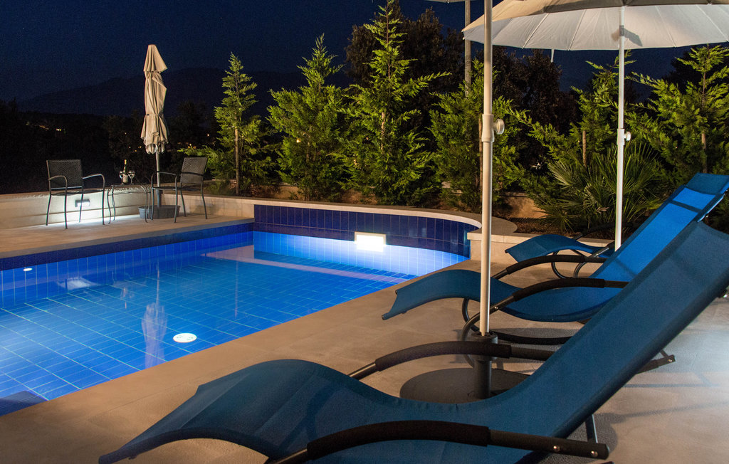 Ferienwohnung - Brac-Selca , Kroatien - CDB703 12