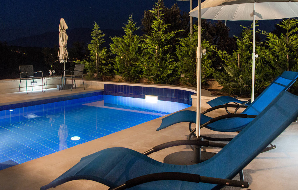 Ferienwohnung - Brac-Selca , Kroatien - CDB704 11