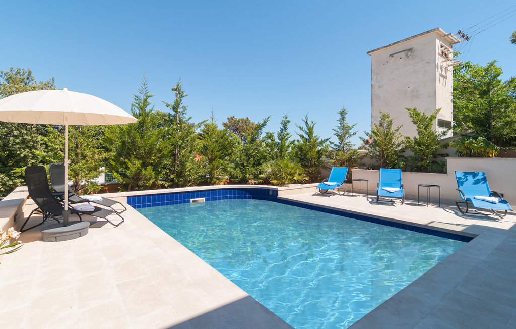 Ferienwohnung - Brac-Selca , Kroatien - CDB704 10