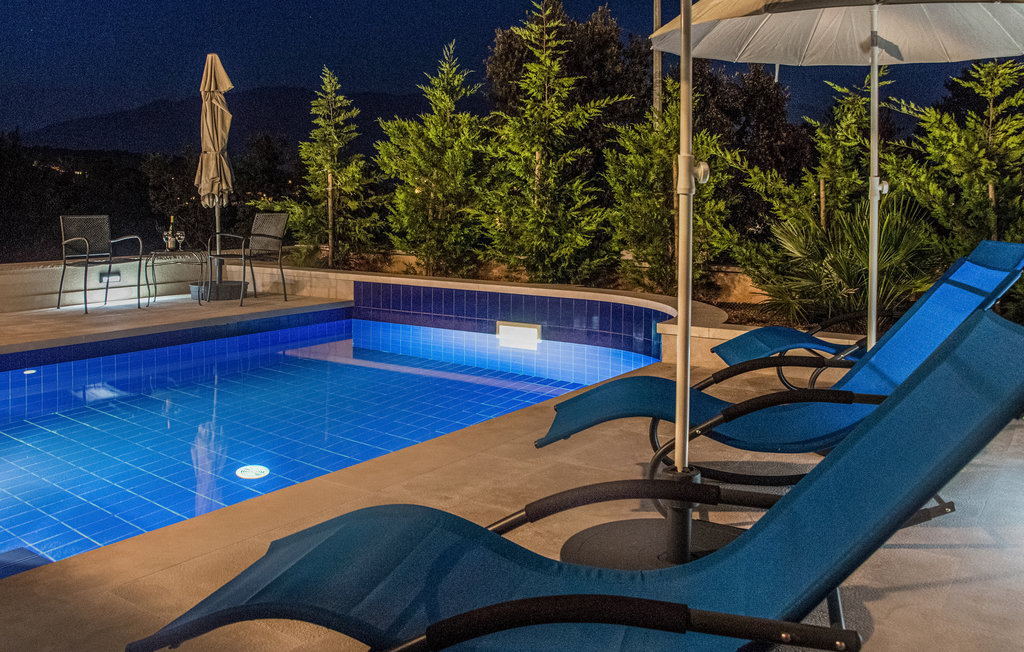 Lejlighed - Brac-Selca , Kroatien - CDB702 11