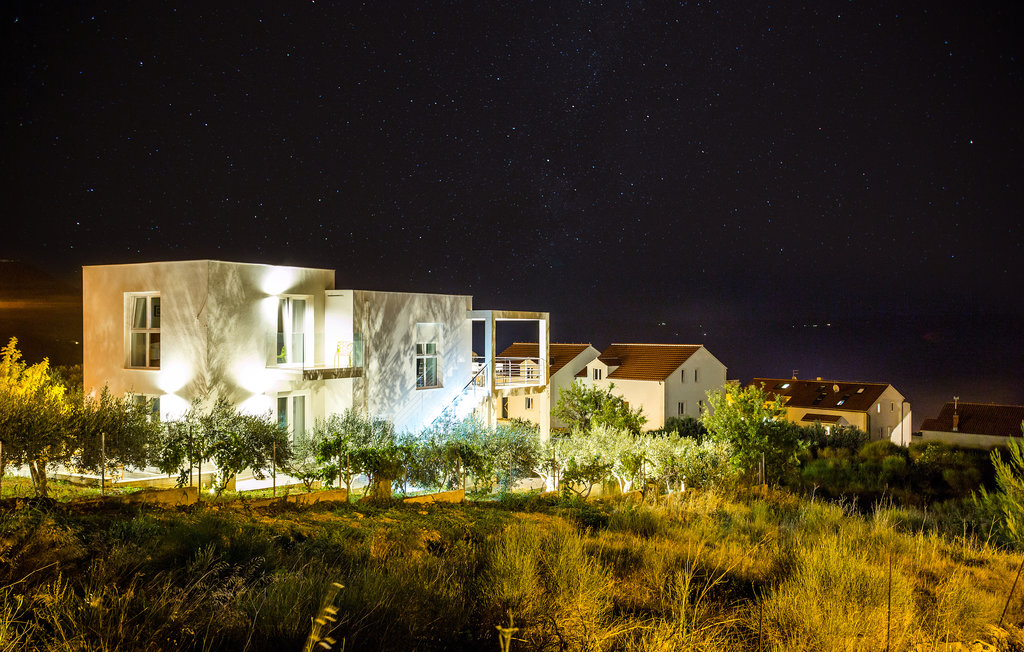 Feriehus - Otok Brac - Bol , Kroatia - CDB763 15