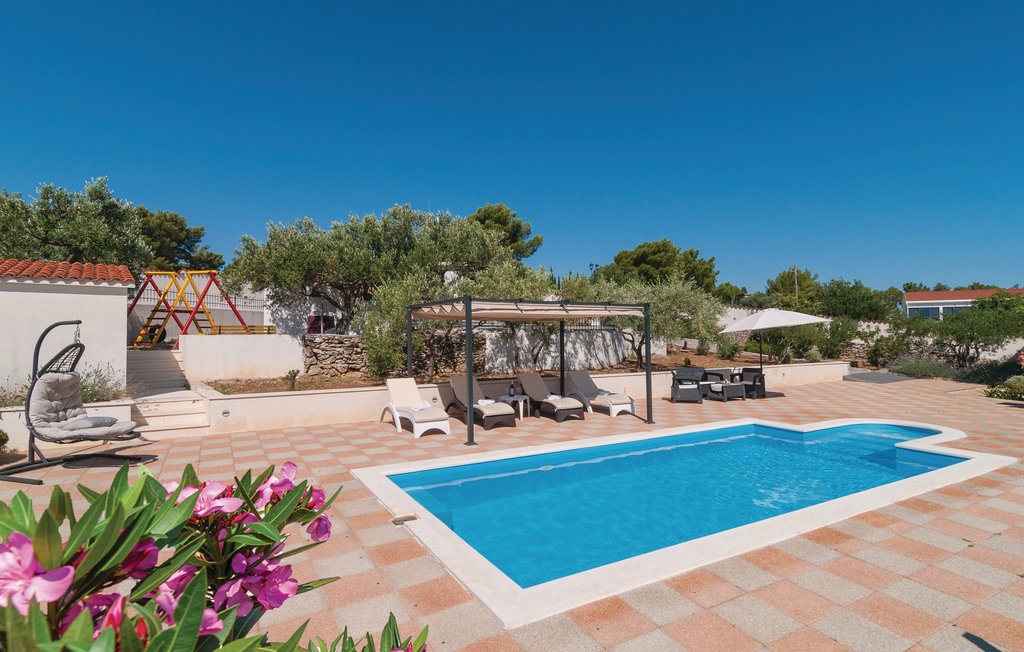 Ferienhaus - Brac-Milna , Kroatien - CDB260 9