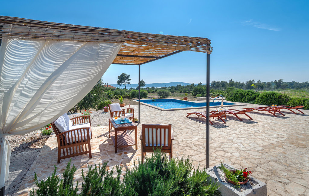 Feriehus - Brac-Sutivan , Kroatia - CDB343 10