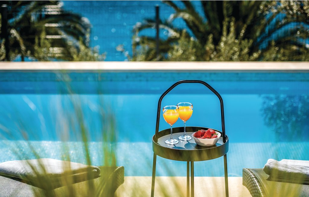 Ferienhaus - Brac-Milna , Kroatien - CDB636 11