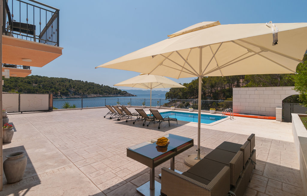 Feriehus - Brac-Milna , Kroatia - CDB663 10