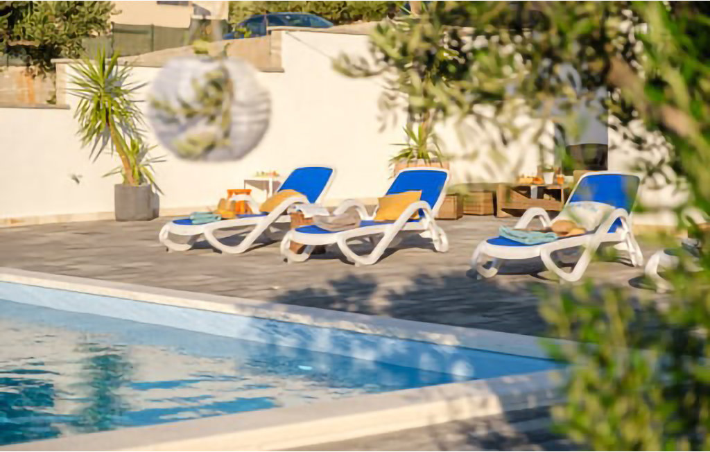 Ferienhaus - Brac-Splitska , Kroatien - CDB709 8