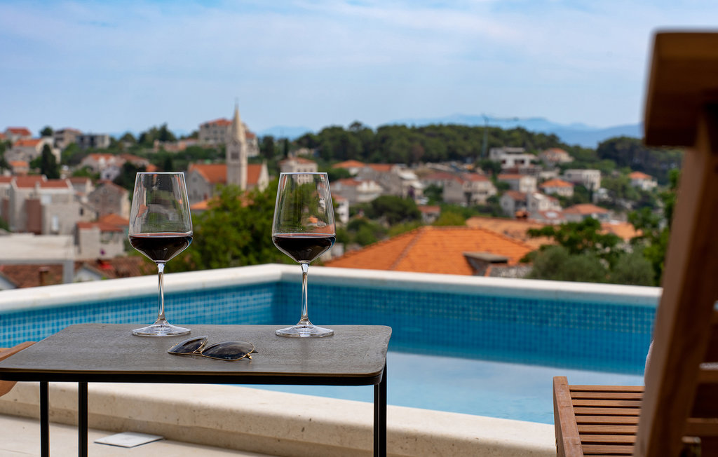 Feriehuse - Otok Brac-Sumartin , Kroatien - CDB735 8