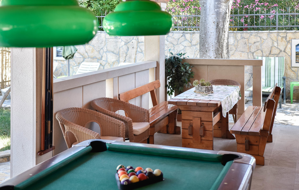 Feriehuse - Brac-Skrip , Kroatien - CDB470 11