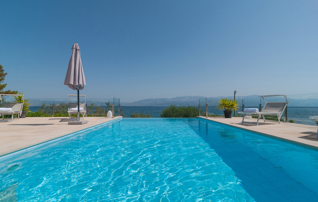 Feriehus - Brac-Sutivan , Kroatia - CDB675 12