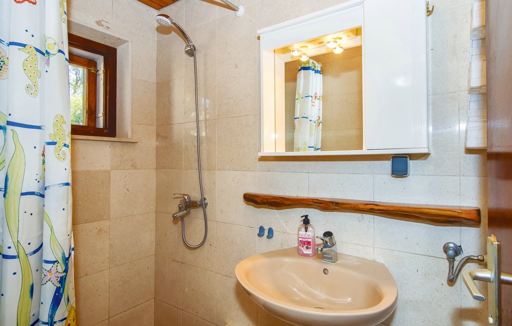 Feriehus - Brac-Pucisca , Kroatia - CDB297 26