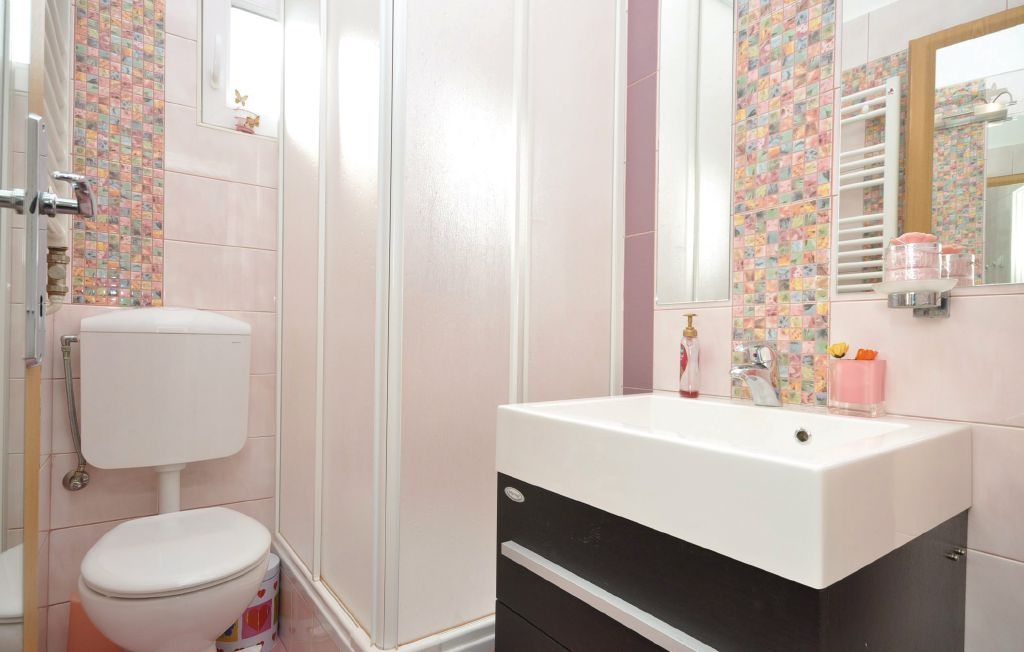 Semesterlägenhet - Brac-Supetar , Kroatien - CDB393 20