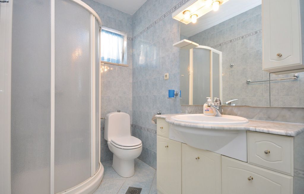 Ferienwohnung - Brac-Pucisca , Kroatien - CDB409 22