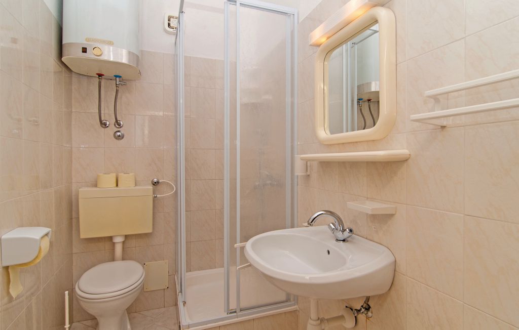 Ferieleilighet - Brac-Supetar , Kroatia - CDB412 10